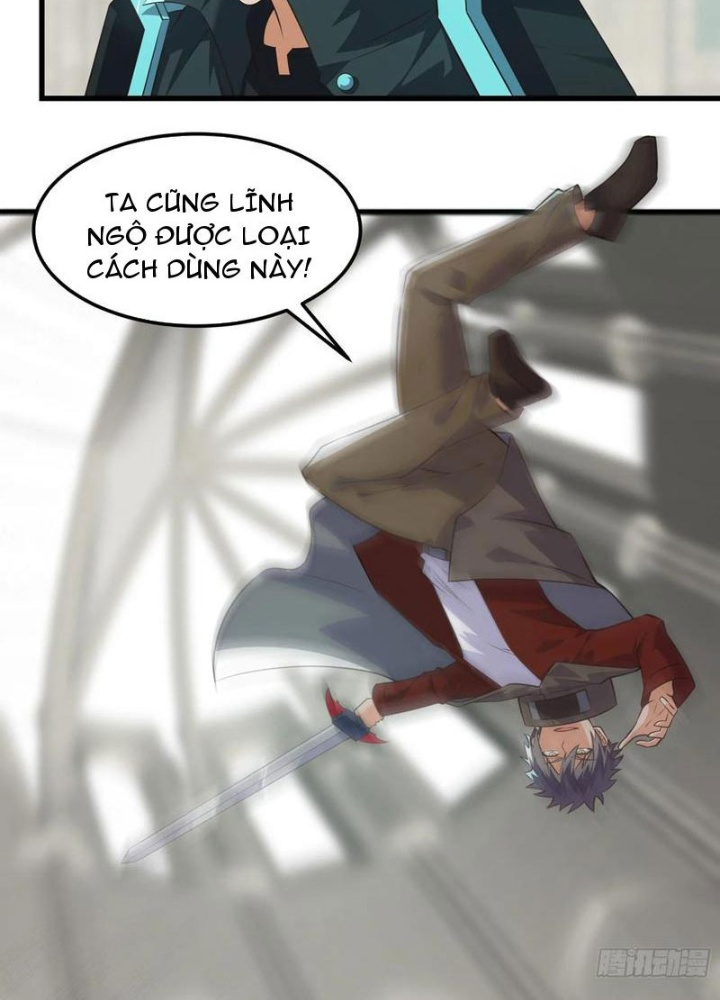 Trở Về Làm Đại Lão Thời Mạt Thế Chapter 320 - Trang 3