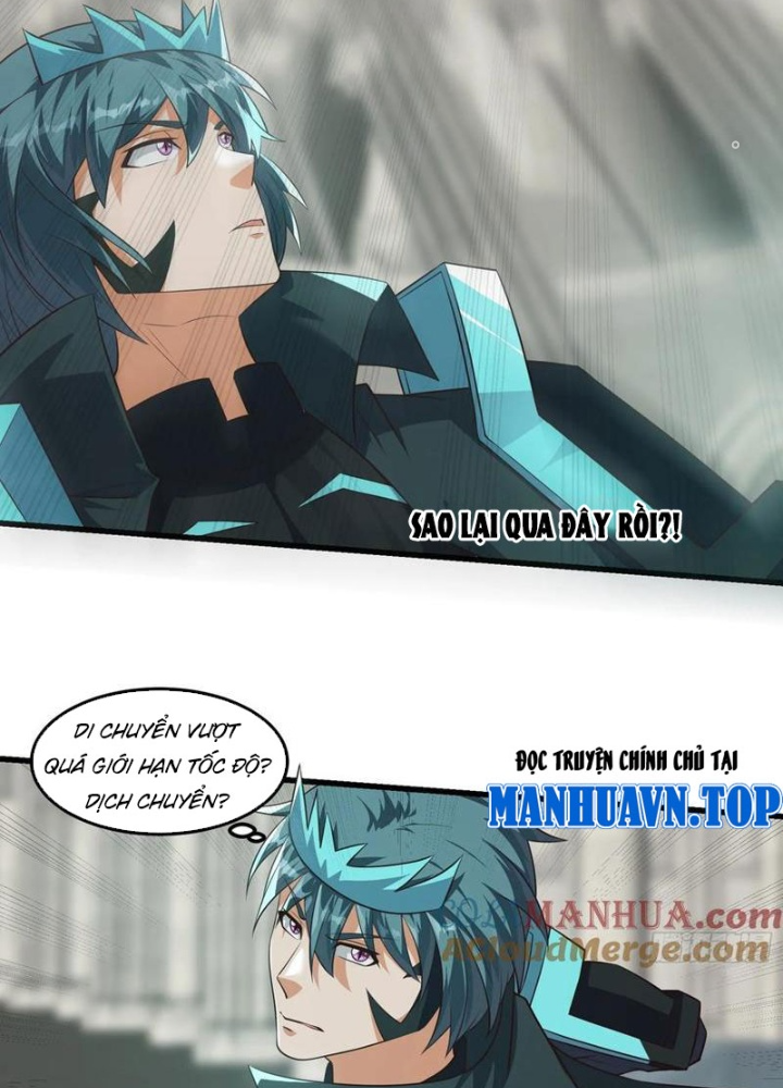 Trở Về Làm Đại Lão Thời Mạt Thế Chapter 320 - Trang 3