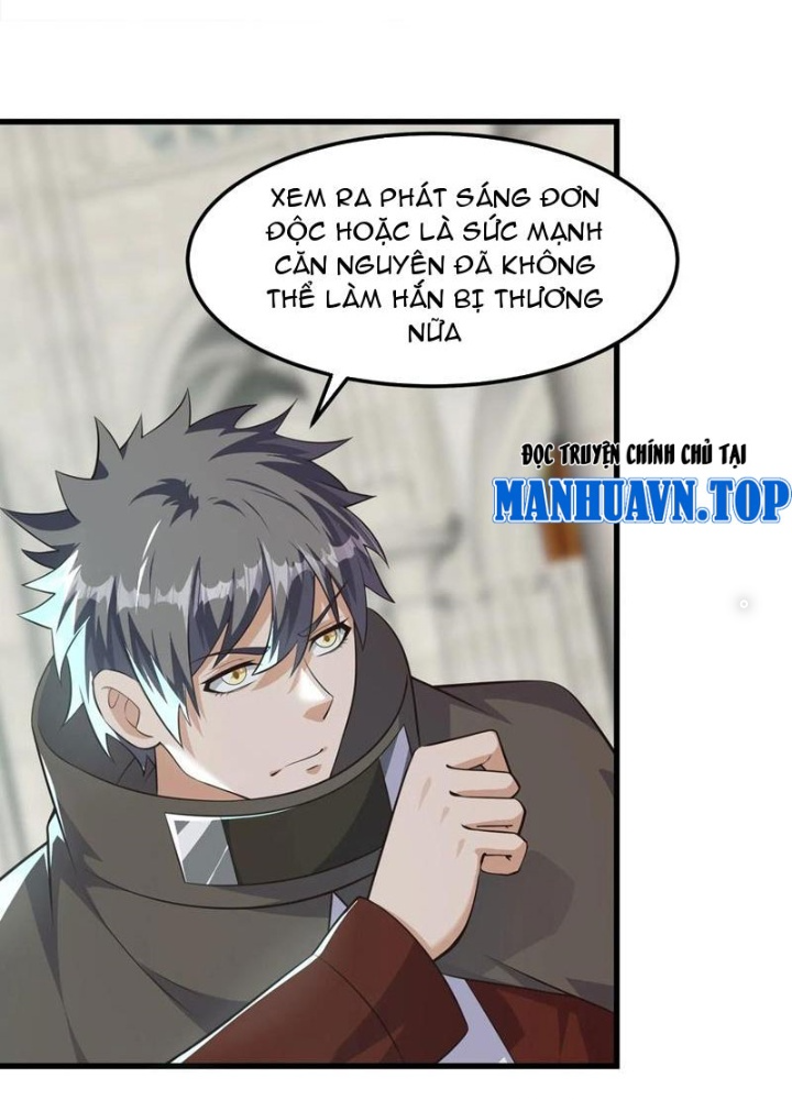 Trở Về Làm Đại Lão Thời Mạt Thế Chapter 320 - Trang 3