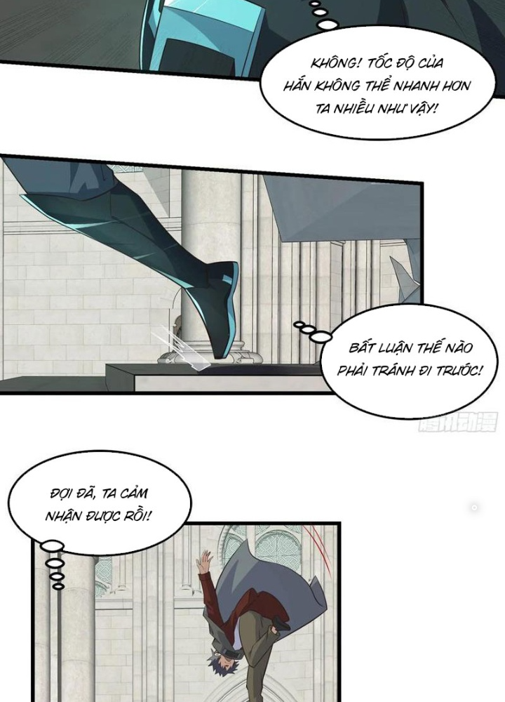 Trở Về Làm Đại Lão Thời Mạt Thế Chapter 320 - Trang 3