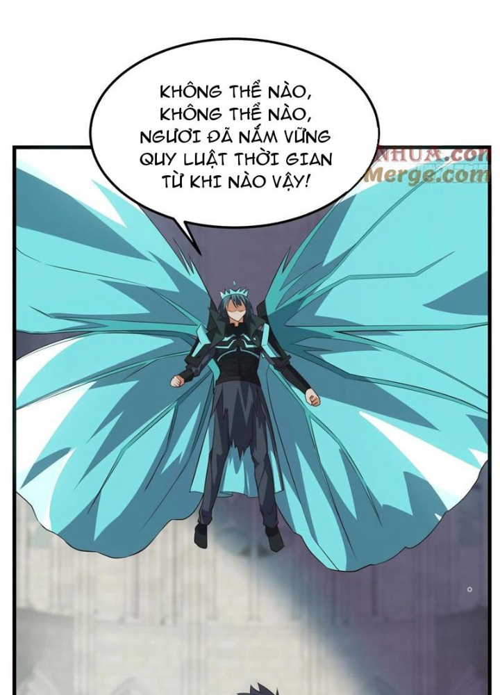 Trở Về Làm Đại Lão Thời Mạt Thế Chapter 320 - Trang 3