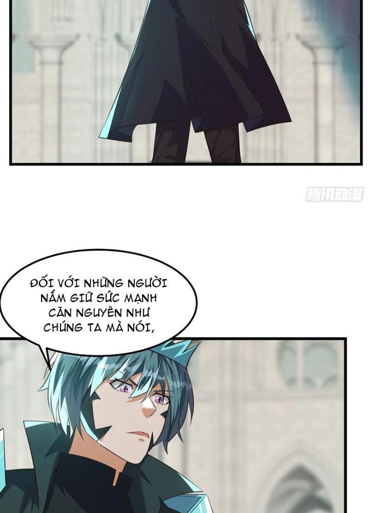 Trở Về Làm Đại Lão Thời Mạt Thế Chapter 320 - Trang 3