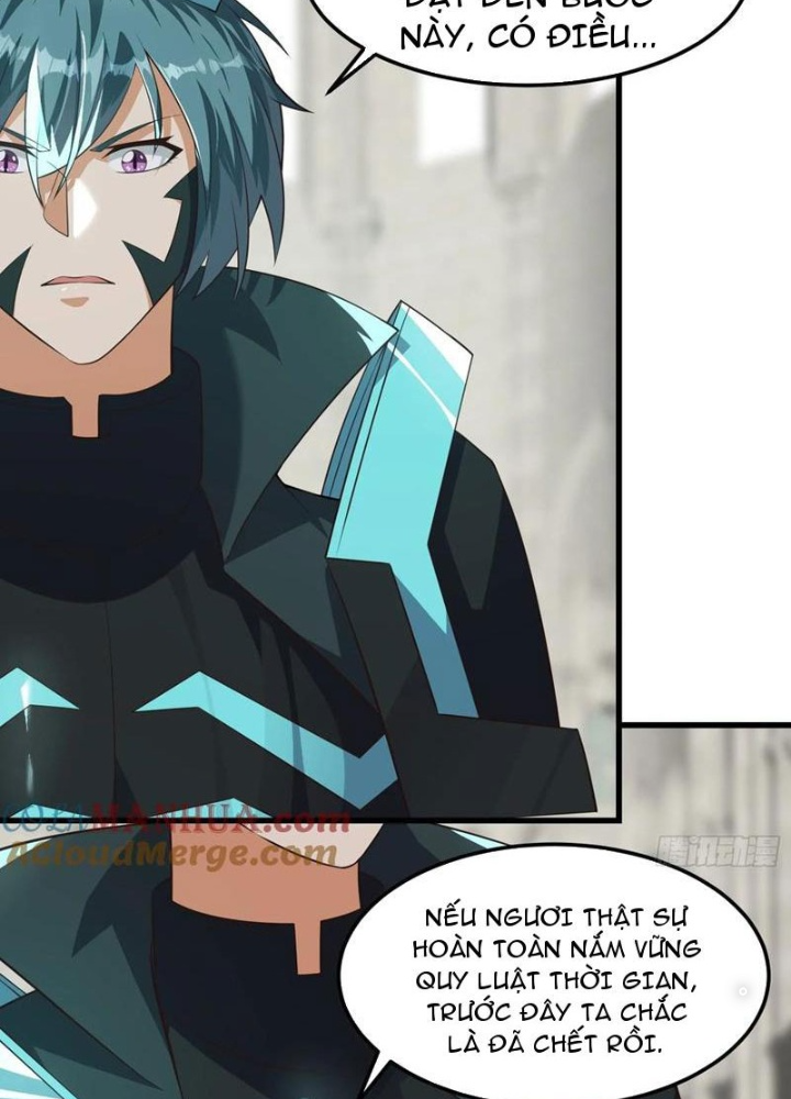 Trở Về Làm Đại Lão Thời Mạt Thế Chapter 320 - Trang 3