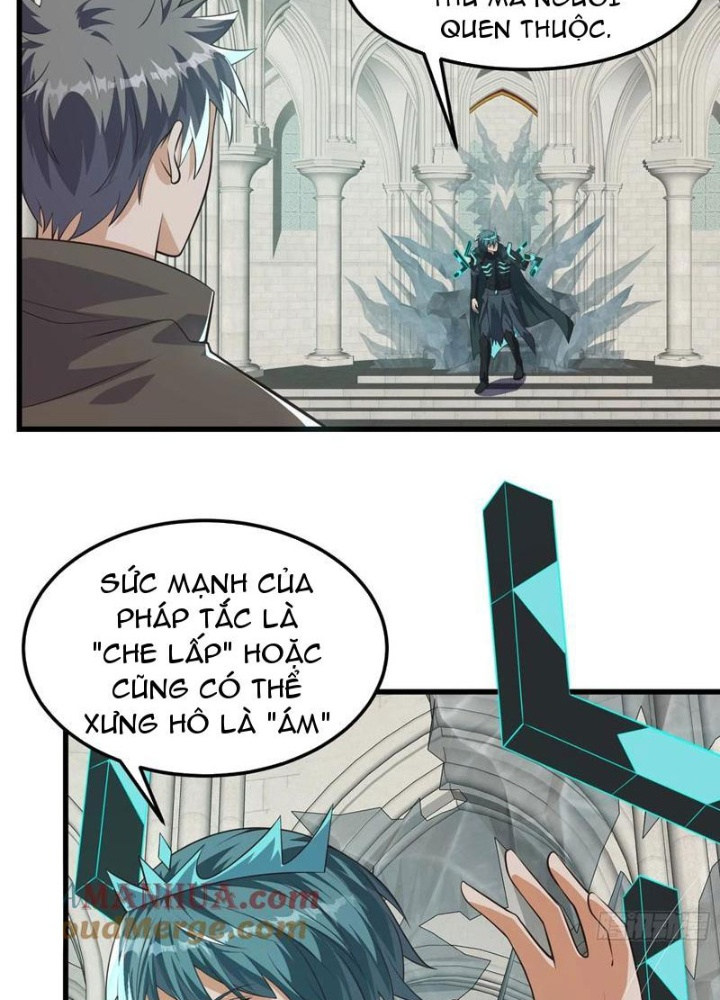 Trở Về Làm Đại Lão Thời Mạt Thế Chapter 320 - Trang 3