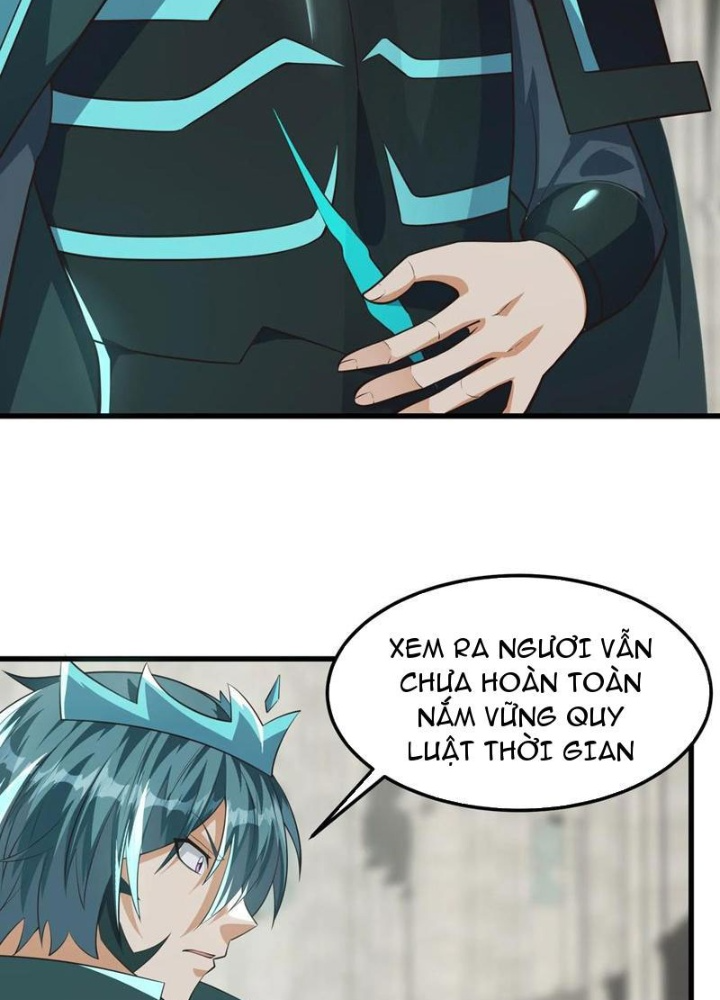Trở Về Làm Đại Lão Thời Mạt Thế Chapter 320 - Trang 3