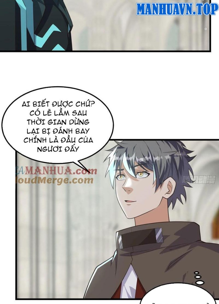 Trở Về Làm Đại Lão Thời Mạt Thế Chapter 320 - Trang 3