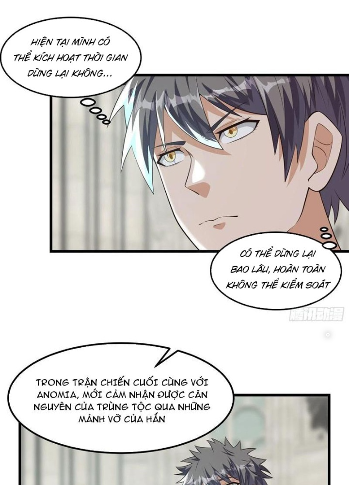 Trở Về Làm Đại Lão Thời Mạt Thế Chapter 320 - Trang 3