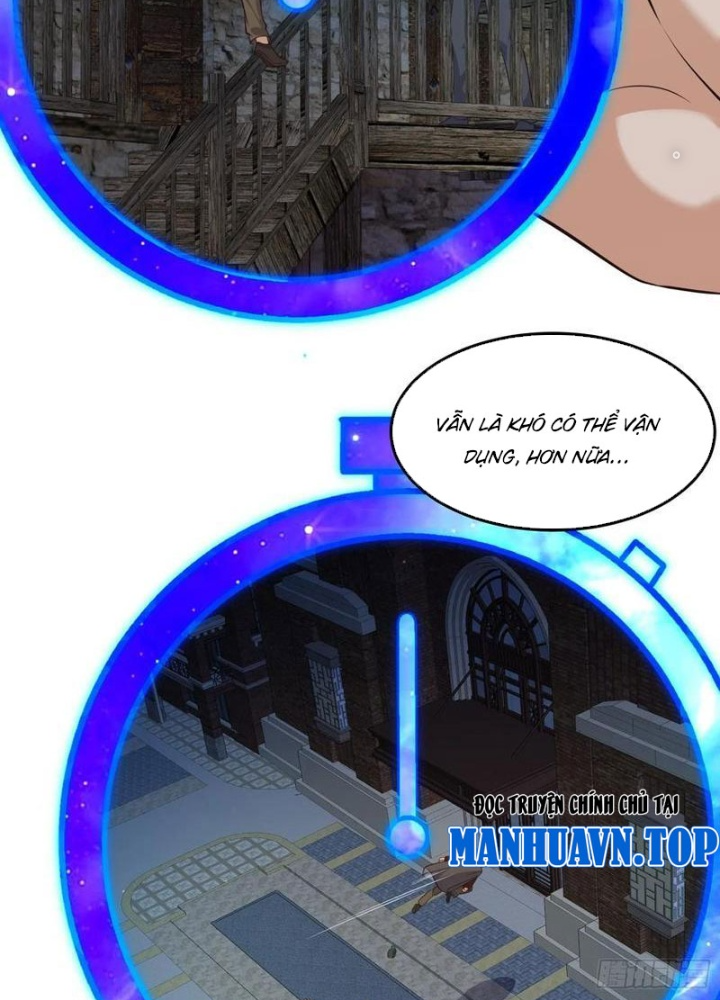 Trở Về Làm Đại Lão Thời Mạt Thế Chapter 320 - Trang 3