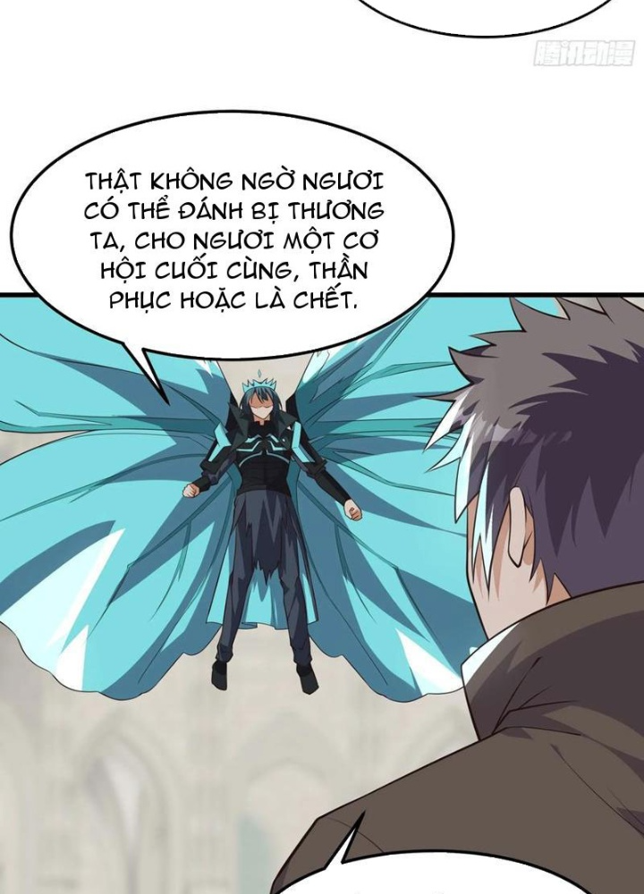 Trở Về Làm Đại Lão Thời Mạt Thế Chapter 320 - Trang 3