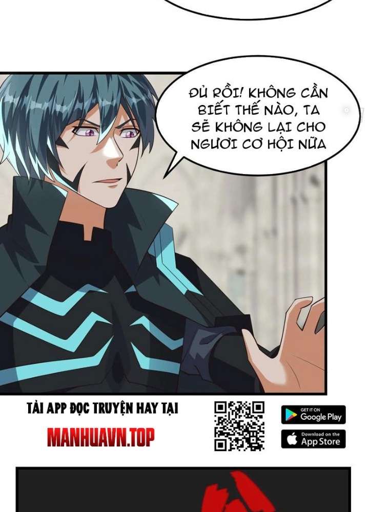 Trở Về Làm Đại Lão Thời Mạt Thế Chapter 320 - Trang 3