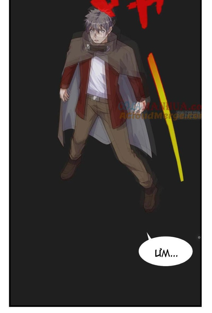 Trở Về Làm Đại Lão Thời Mạt Thế Chapter 320 - Trang 3