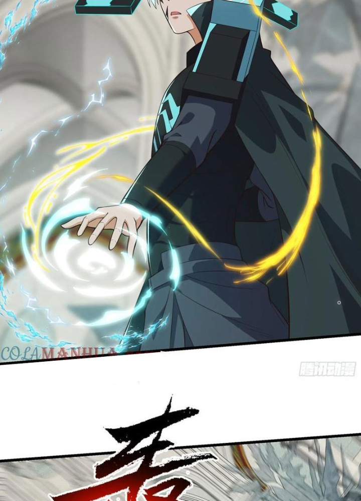 Trở Về Làm Đại Lão Thời Mạt Thế Chapter 320 - Trang 3