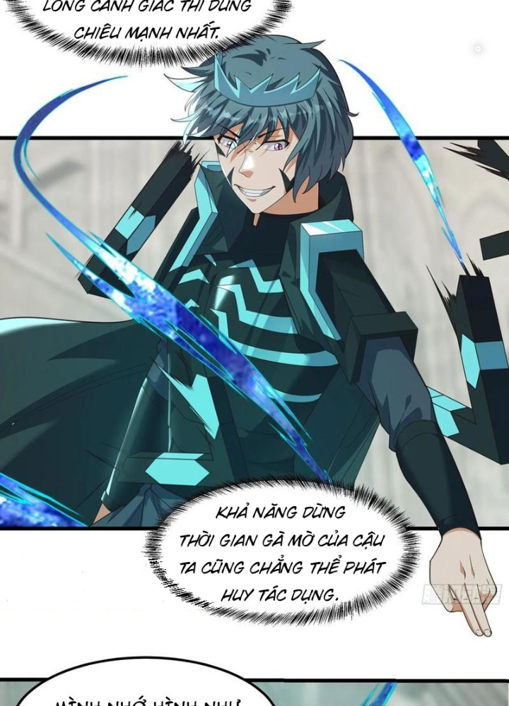 Trở Về Làm Đại Lão Thời Mạt Thế Chapter 321 - Trang 3