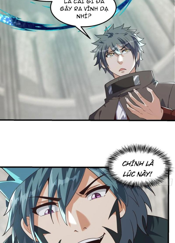 Trở Về Làm Đại Lão Thời Mạt Thế Chapter 321 - Trang 3