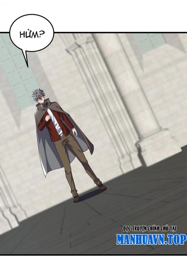 Trở Về Làm Đại Lão Thời Mạt Thế Chapter 321 - Trang 3