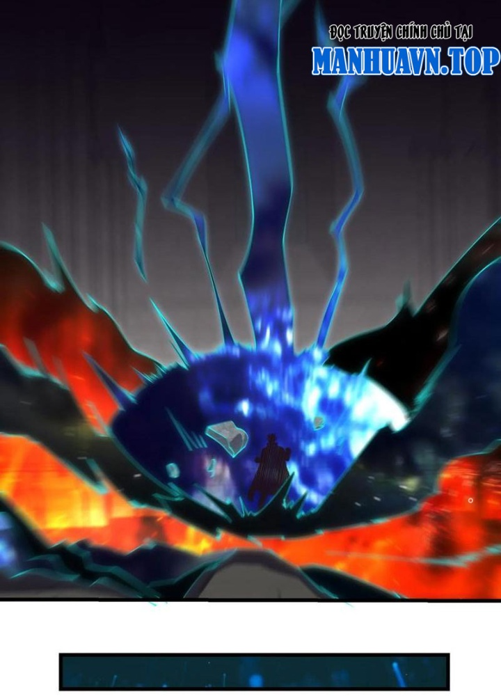 Trở Về Làm Đại Lão Thời Mạt Thế Chapter 321 - Trang 3