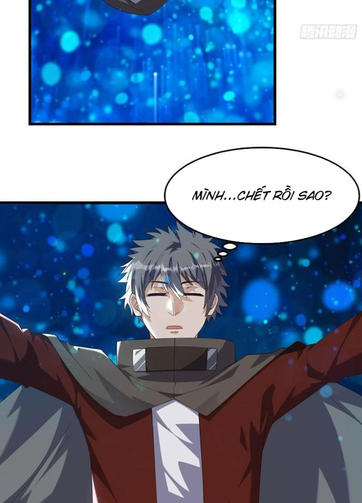 Trở Về Làm Đại Lão Thời Mạt Thế Chapter 321 - Trang 3