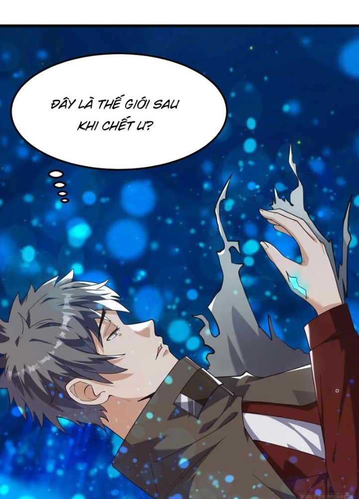 Trở Về Làm Đại Lão Thời Mạt Thế Chapter 321 - Trang 3