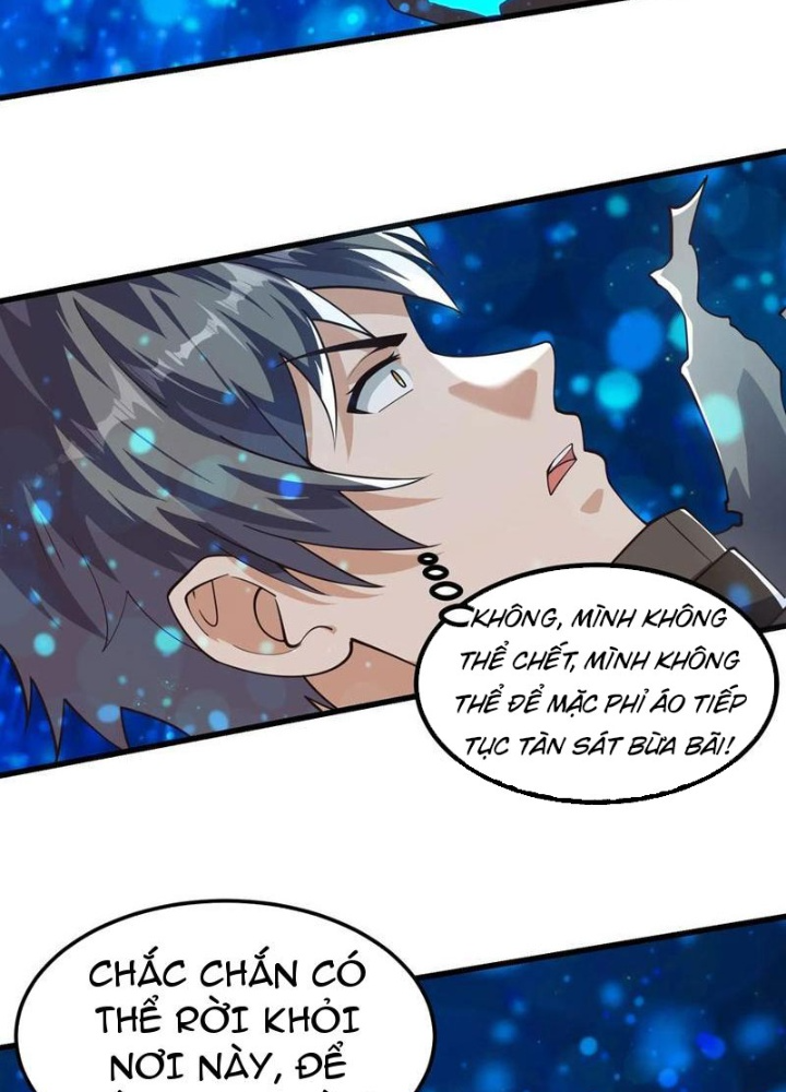 Trở Về Làm Đại Lão Thời Mạt Thế Chapter 321 - Trang 3