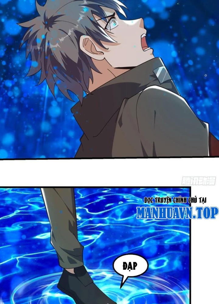 Trở Về Làm Đại Lão Thời Mạt Thế Chapter 321 - Trang 3