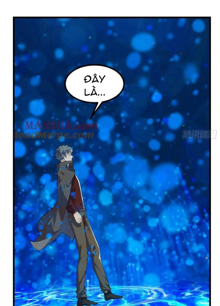 Trở Về Làm Đại Lão Thời Mạt Thế Chapter 321 - Trang 3