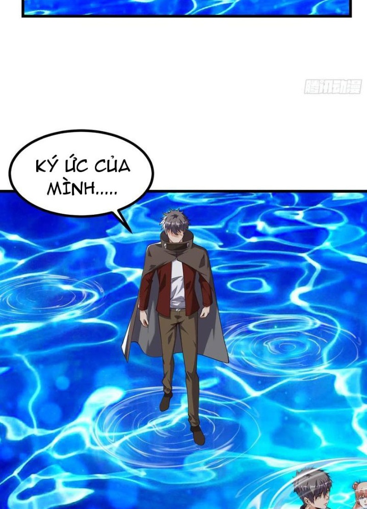 Trở Về Làm Đại Lão Thời Mạt Thế Chapter 321 - Trang 3