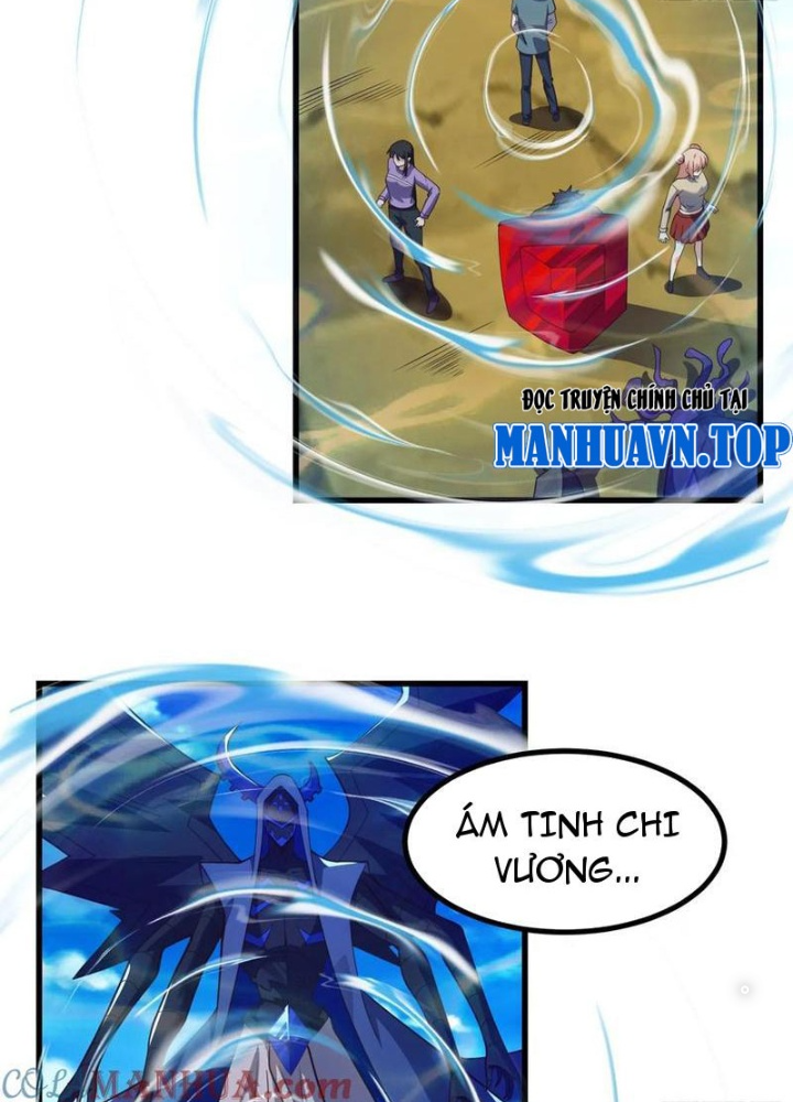 Trở Về Làm Đại Lão Thời Mạt Thế Chapter 321 - Trang 3