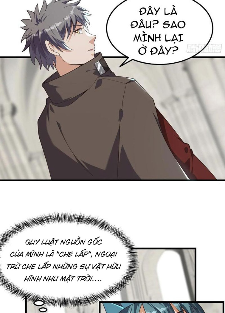 Trở Về Làm Đại Lão Thời Mạt Thế Chapter 321 - Trang 3