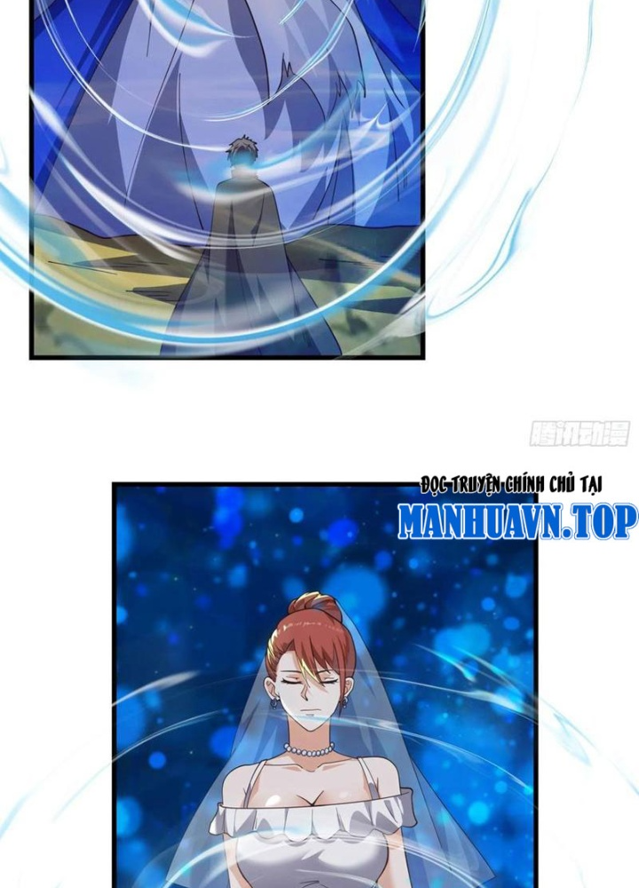 Trở Về Làm Đại Lão Thời Mạt Thế Chapter 321 - Trang 3