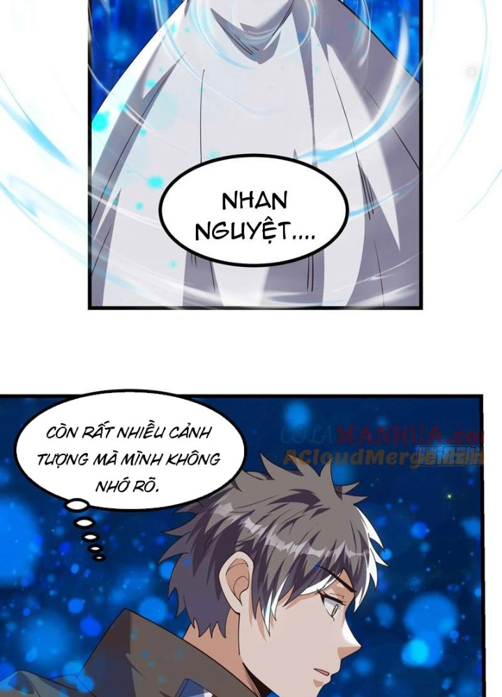 Trở Về Làm Đại Lão Thời Mạt Thế Chapter 321 - Trang 3