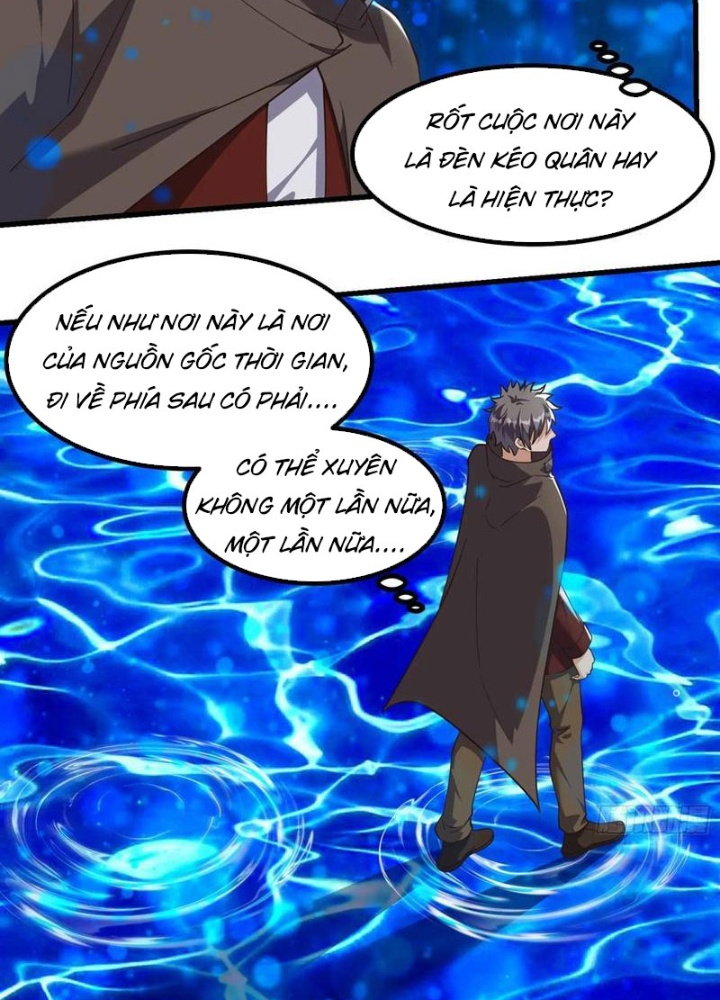 Trở Về Làm Đại Lão Thời Mạt Thế Chapter 321 - Trang 3