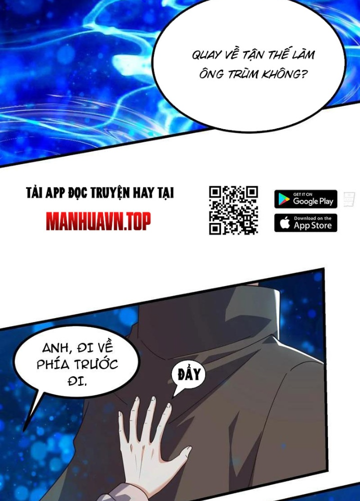 Trở Về Làm Đại Lão Thời Mạt Thế Chapter 321 - Trang 3