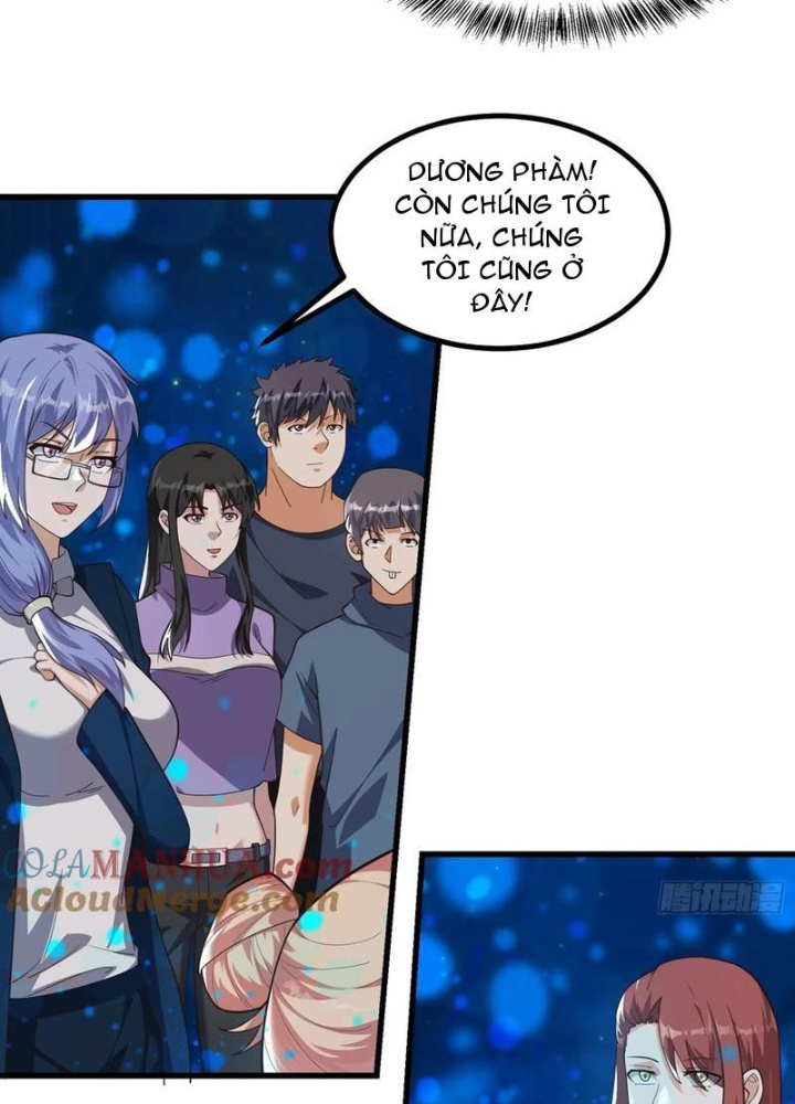 Trở Về Làm Đại Lão Thời Mạt Thế Chapter 321 - Trang 3