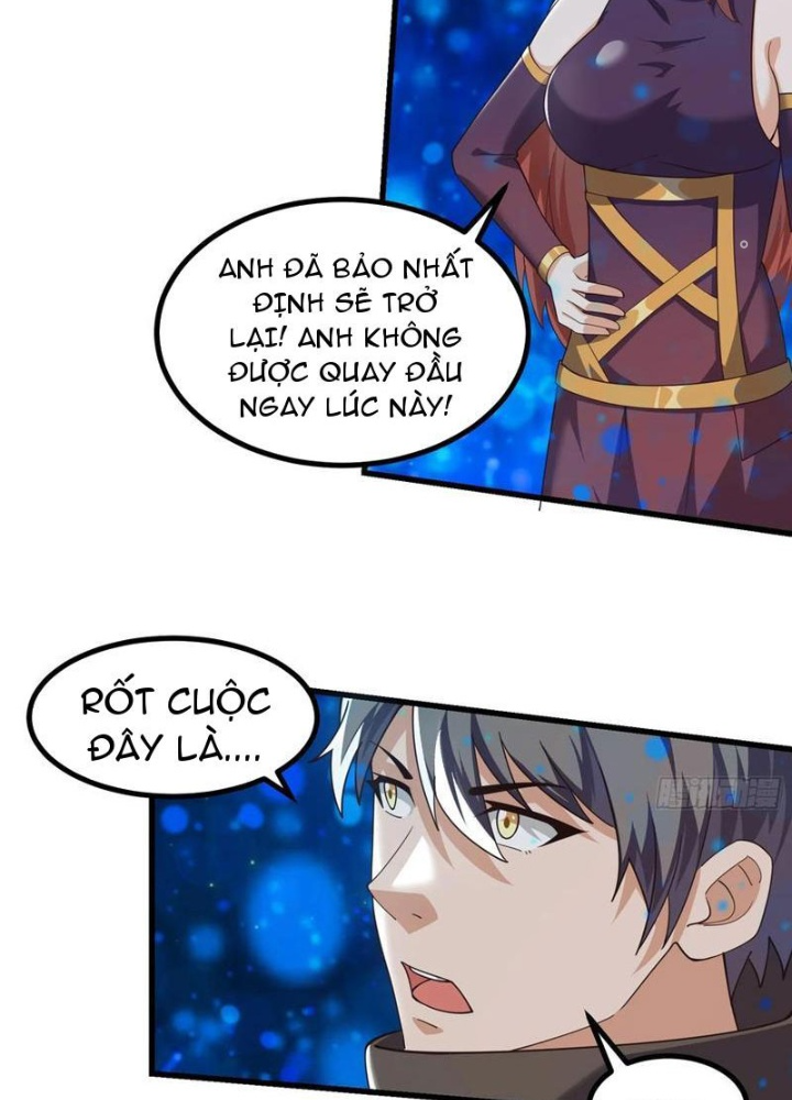 Trở Về Làm Đại Lão Thời Mạt Thế Chapter 321 - Trang 3