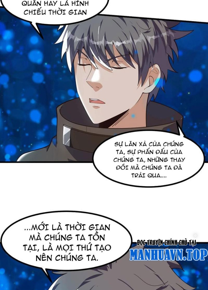Trở Về Làm Đại Lão Thời Mạt Thế Chapter 321 - Trang 3