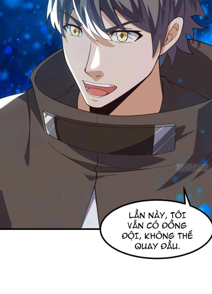 Trở Về Làm Đại Lão Thời Mạt Thế Chapter 321 - Trang 3