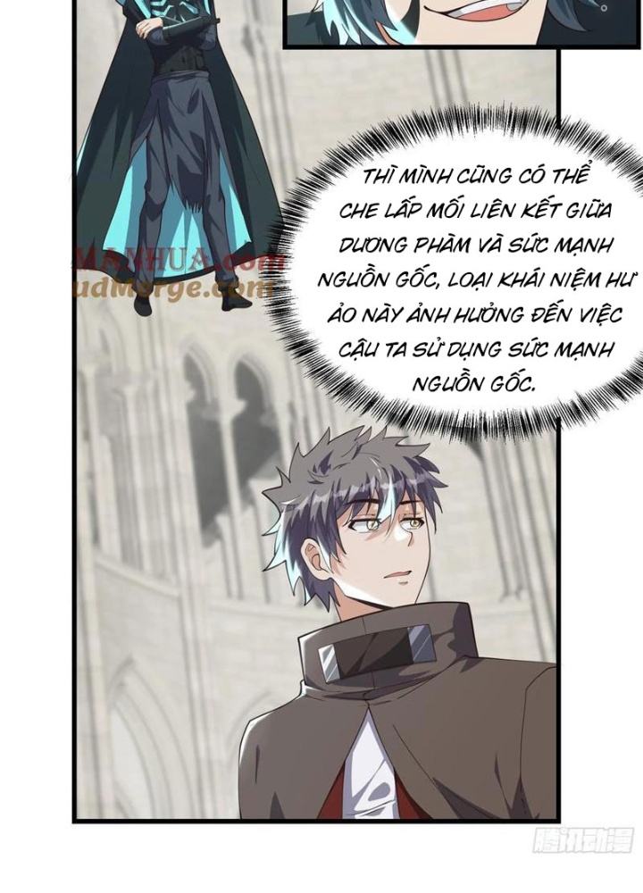 Trở Về Làm Đại Lão Thời Mạt Thế Chapter 321 - Trang 3