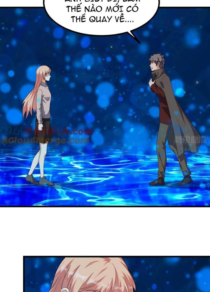 Trở Về Làm Đại Lão Thời Mạt Thế Chapter 321 - Trang 3