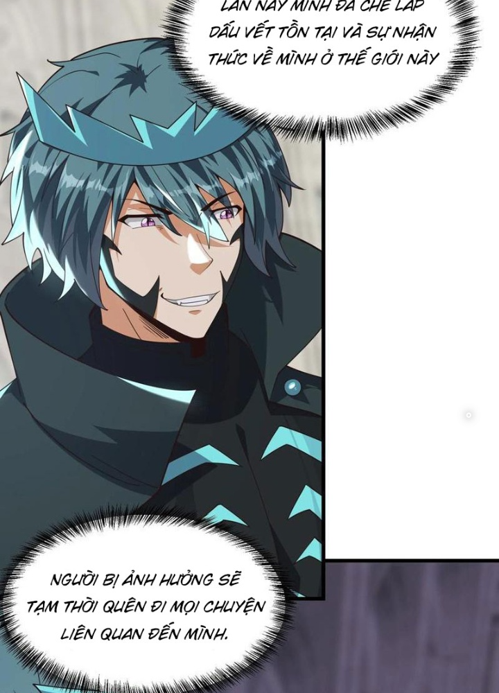 Trở Về Làm Đại Lão Thời Mạt Thế Chapter 321 - Trang 3