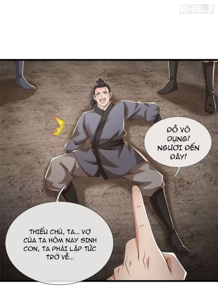 Tận thế thế giới Huyền Huyễn Ta Vô Địch Chapter 103 - Trang 2