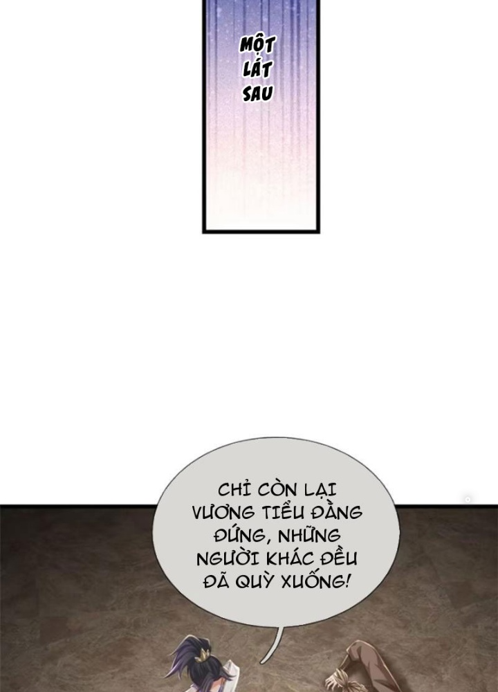 Tận thế thế giới Huyền Huyễn Ta Vô Địch Chapter 103 - Trang 2