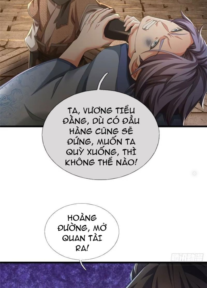 Tận thế thế giới Huyền Huyễn Ta Vô Địch Chapter 103 - Trang 2