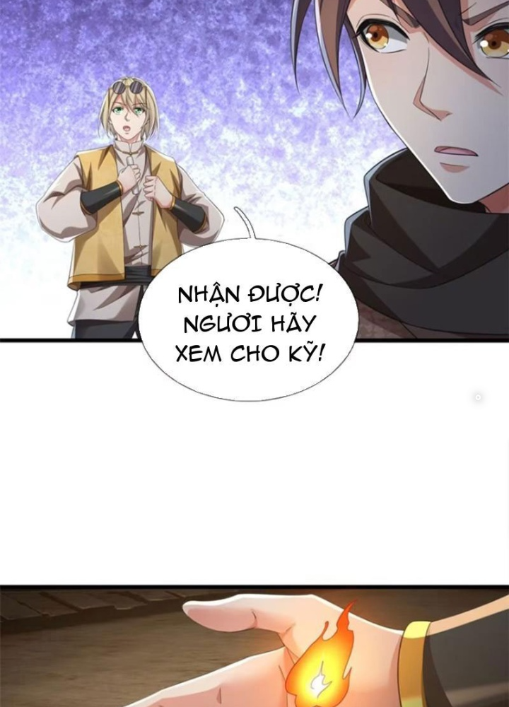Tận thế thế giới Huyền Huyễn Ta Vô Địch Chapter 103 - Trang 2