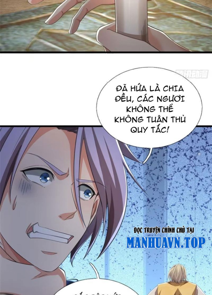 Tận thế thế giới Huyền Huyễn Ta Vô Địch Chapter 103 - Trang 2