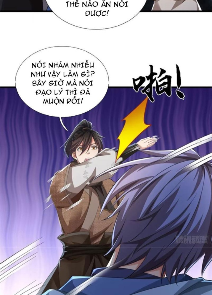 Tận thế thế giới Huyền Huyễn Ta Vô Địch Chapter 103 - Trang 2