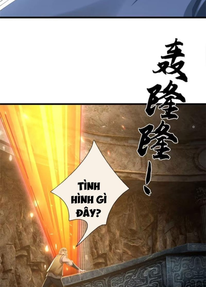 Tận thế thế giới Huyền Huyễn Ta Vô Địch Chapter 103 - Trang 2