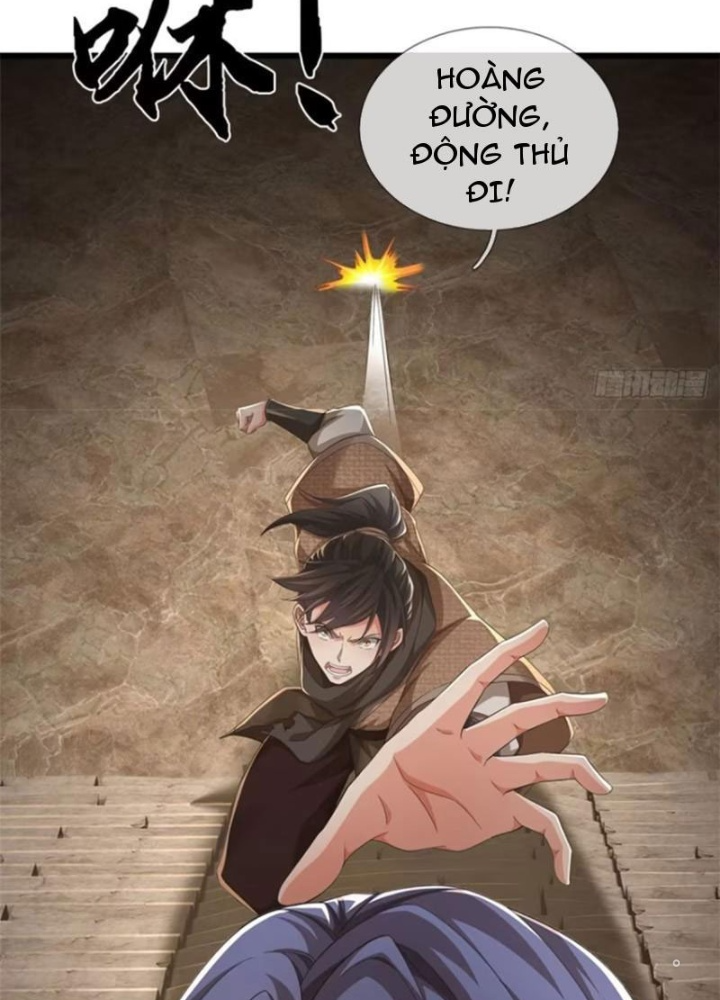 Tận thế thế giới Huyền Huyễn Ta Vô Địch Chapter 103 - Trang 2