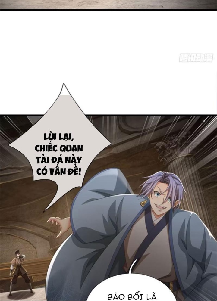 Tận thế thế giới Huyền Huyễn Ta Vô Địch Chapter 103 - Trang 2