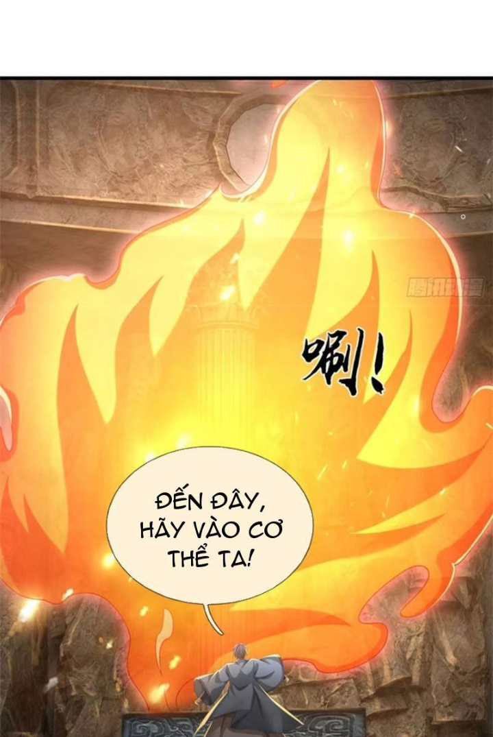 Tận thế thế giới Huyền Huyễn Ta Vô Địch Chapter 103 - Trang 2