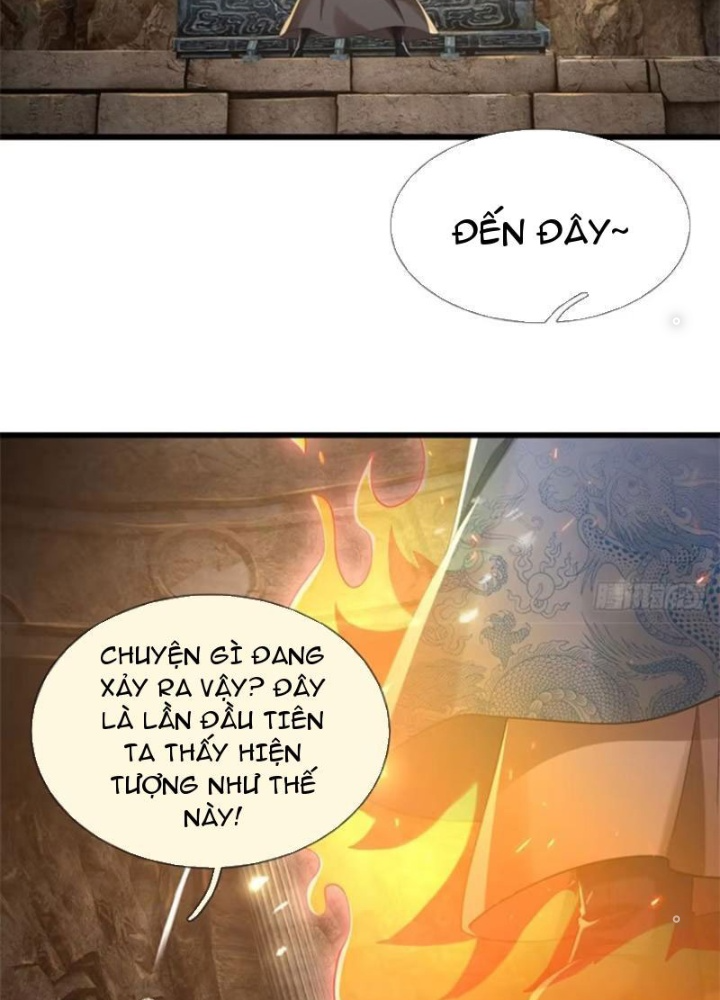 Tận thế thế giới Huyền Huyễn Ta Vô Địch Chapter 103 - Trang 2